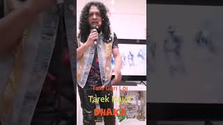 Taxi Gari Loi Live  Tarek Kajol [upl. by Redliw977]