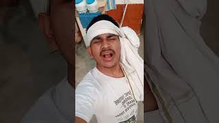 Tu taa paisa pa mare lu🥺🤣🤣bhojpuri romantic love funny song ytshortsindia youtube comedy 😂 [upl. by Nyrtak]