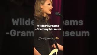 Taylor songs that sound better live than in studio my opinion 🎧🫶🤩TaylorSwift live [upl. by Essa362]