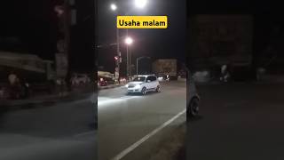 Bandrek aceh TST simpang rimbo lampu merah eskristaltelanai [upl. by Ihcas]