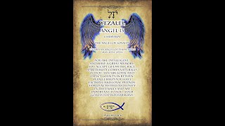 Here is your Guardian Angel of the Day Yezalel the 13th name of God [upl. by Adnolor]