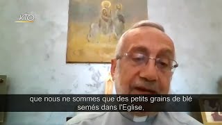 Décès de Grégoire Bedros XX  lEglise catholique arménienne en deuil [upl. by Nealson]