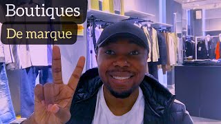 Comment ouvrir une boutique de Marqueboutique de luxes sans dépenser beaucoup d’argent [upl. by Trenna]