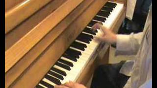 Shayne Ward  Until You Piano Tutorial by Ray Mak [upl. by Janeva]