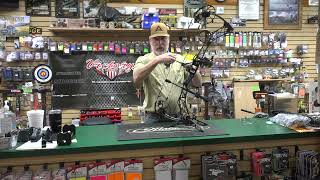 Simmons Sporting Goods Archery Tech Tuesday November 28 2023 [upl. by Eceirtal]