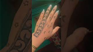 henna eid ramadan [upl. by Frydman]