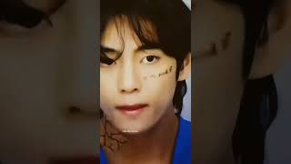 Jal Jal Oosai  bts v tamil edit bts whatsapp status  btsarmy taehyungtamiledit tamil [upl. by Merill]