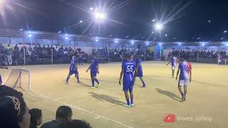 SEMI FINAL 2  PANSER FC VS KALVARI FC  Pj WALIKOTA AMBON CUP 2024 [upl. by Sackey]