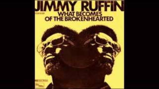 Jimmy Ruffin  What Becomes Of The Broken Hearted DaMardins Bootleg Preview Mix2 [upl. by Tarabar]