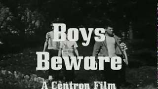 Boys Beware trailer [upl. by Keese552]