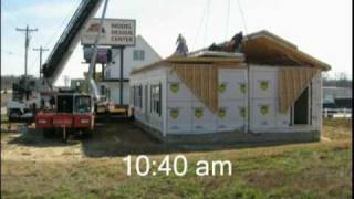 Nationwide Homes Ashwood Modular Home [upl. by Tecil]