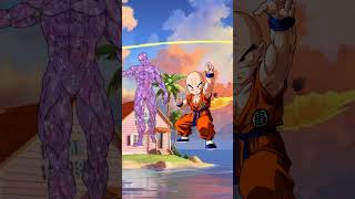 WHO IS STRONGEST  ZENO TRUE FORM VS ALL  shorts anime dbz dbheroes [upl. by Gresham935]