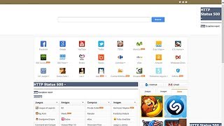 Borrar quitar o eliminar sweetpage de Chrome Mozilla y Explorer [upl. by Coheman502]