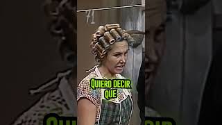 La abuelita de Don Ramón fue fundadora del Mariachi Vargas 🤣​ humor shorts video youtube [upl. by Sadnac]