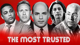 Here’s why no one trusts CNN [upl. by Zetniuq]