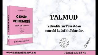 Talmud [upl. by Letizia]