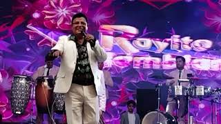 Rayito Colombiano  Y Cómo Es Él En Vivo desde Feria De Las Flores San Ángel CDMX 2024 [upl. by Omsoc]