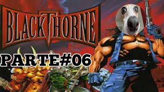 Blackthorne  ℂ𝔸𝕄𝕀ℕℍ𝕆𝕊 𝔻𝕆𝕀𝔻𝕆𝕊  𝕄𝔸𝕀𝕊 ℂℍ𝔼𝔾𝔸ℕ𝔻𝕆 ℙ𝔼ℝ𝕋𝕆 𝔻𝕆 𝔽𝕀𝕄 [upl. by Ossie]