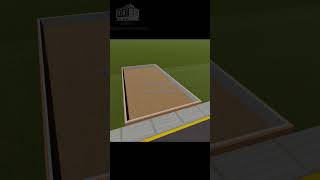 septic tank in house  voice generated by 11ai housedesign 3dplan construction [upl. by Qiratla]