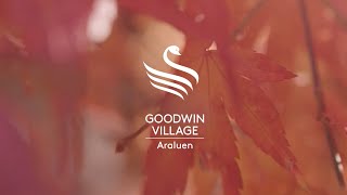 Welcome to Goodwin Village Araluen [upl. by Llerral]