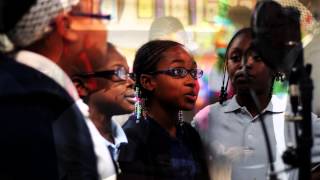 Linden Charter Academy  Unity [upl. by Stillman]