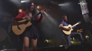 Rodrigo Y Gabriela  Extrait Montreux Jazz Festival 2014 [upl. by Osher]