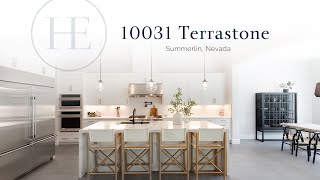 10031 Terrastone Drive  2265000 [upl. by Haliehs]