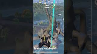 Trolling a teammates 🤣 😂 sorry bro  cricket shorts trend gaming pubg subscribe song yt [upl. by Leummas]