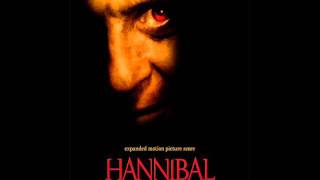 Victim  Hannibal Extended Soundtrack  Hans Zimmer [upl. by Ellienad]