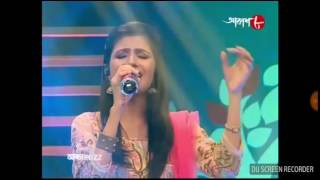 mone koro ami neiA song of Suman Kalyanpur [upl. by Lashondra]