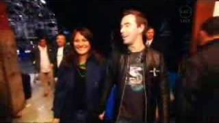 Damien Leith Australian Idol Journey [upl. by Kermie968]