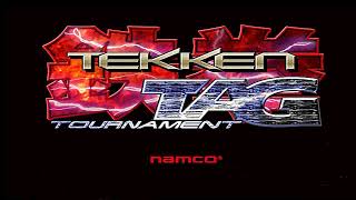 Tekken Tag Tournament Arcade  Yoshimitsu Theme [upl. by Loftis]