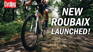 NEW 2024 Specialized Roubaix  Is It Still An Endurance Bike [upl. by Gnagflow]