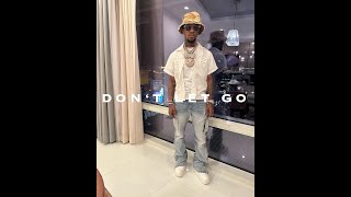 FREE Toosii Type Beat  Dont Let Go  Rod Wave Type Beat 2023 [upl. by Erbma]