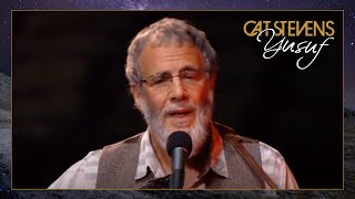 Yusuf  Cat Stevens – Roadsinger Live Tour 2010 Full Concert [upl. by Corbin]