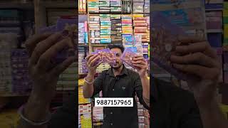 Delhi sadar bazar coshmetic and jewellery wholesale [upl. by Noyar]