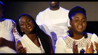 Ceccy Twum ft Joe Mettle DI WO HENE Official Video new [upl. by Madella464]