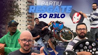 ESSE PALCO É O MAIS FAMOSO DOS BARUEL  SÓ R3LO INSANO  MUITA RESENHA ENTRE AMIGOS [upl. by Nnylarak]