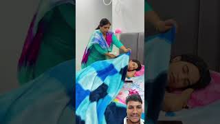 Jasoos Mummy 🥲 priyalkukreja shorts ytshorts [upl. by Heidy]