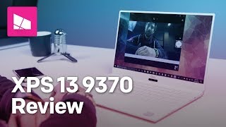 XPS 13 2018 review Next evolution of an outstanding Ultrabook [upl. by Yrreg]