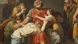 Introduction to Sophocles [upl. by Sievert498]