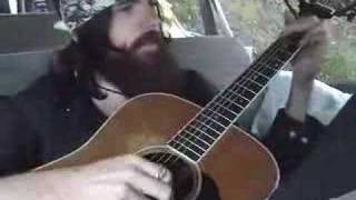 Seth Avett sings quotLordquot by langhorne slim [upl. by Amelita330]