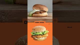 Fast Food Ads Vs Reality [upl. by Yanahc]