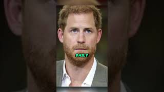 Prince Harry’s Simple Morning Routine That Changed Everything [upl. by Jamil478]