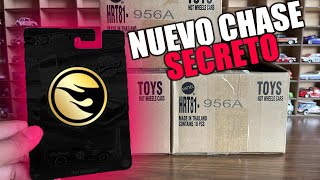 Unboxing Hot wheels vintage racing club  básicos especiales [upl. by Shields]