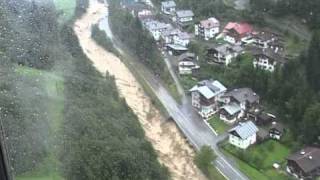 Hochwasser 2005 [upl. by Arah]