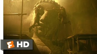 Ong Bak 910 Movie CLIP  Tings Revenge 2003 HD [upl. by Shayna634]