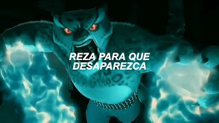 quotTodos ustedes contra mi soloquot Tai Lung [upl. by Hanna]