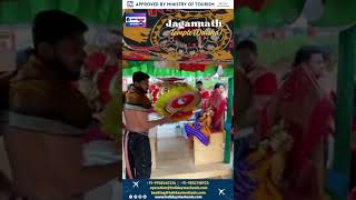 Jagannath TempleOdishaHoliday Mechanic ytshorts puritourism travel beach bhubaneswar [upl. by Akiret]