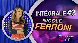 Nicole Ferroni  Intégrale 3 Passages 23 à 32 ONDAR [upl. by Allerie599]